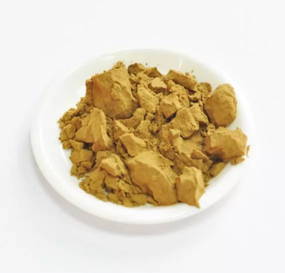 Сухой экстракт чабреца - флавоноиды 5% (трава) (лат. Thymus serpyllum)